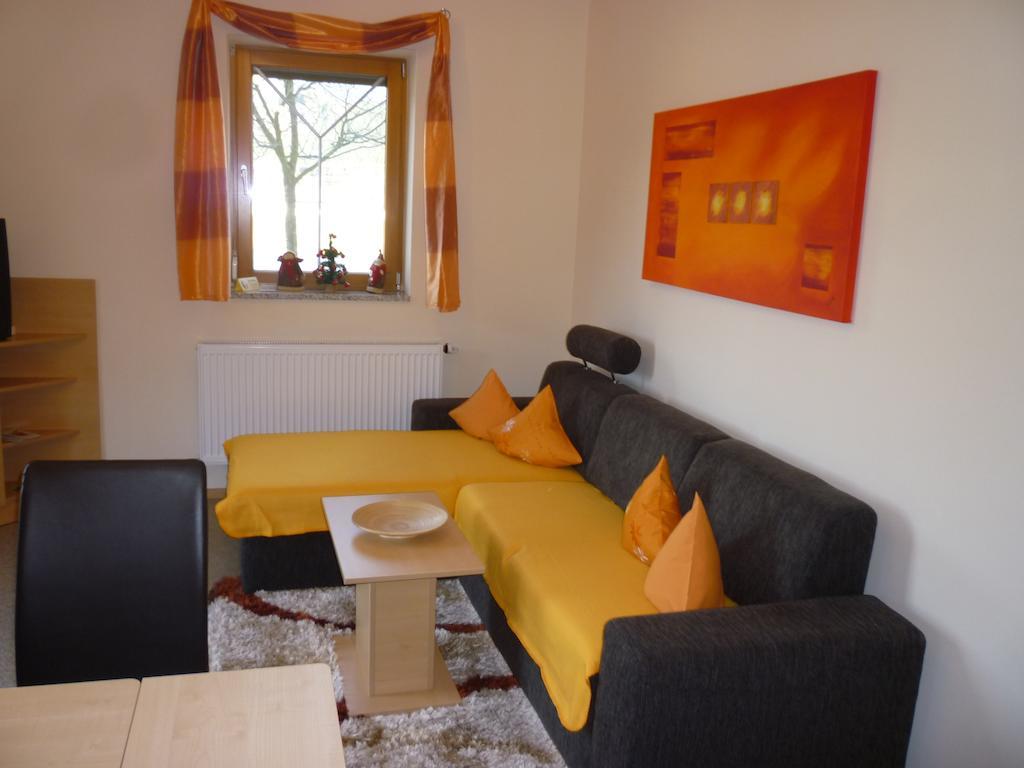 Ferienwohnung Wettl Vorderberg Habitación foto