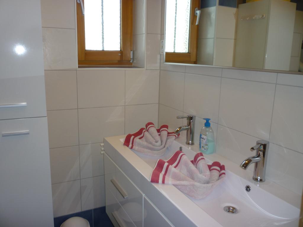 Ferienwohnung Wettl Vorderberg Habitación foto