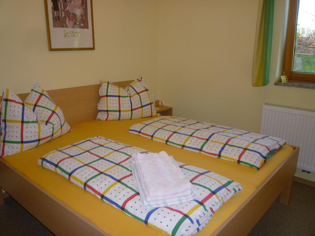 Ferienwohnung Wettl Vorderberg Habitación foto