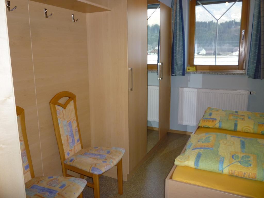 Ferienwohnung Wettl Vorderberg Habitación foto