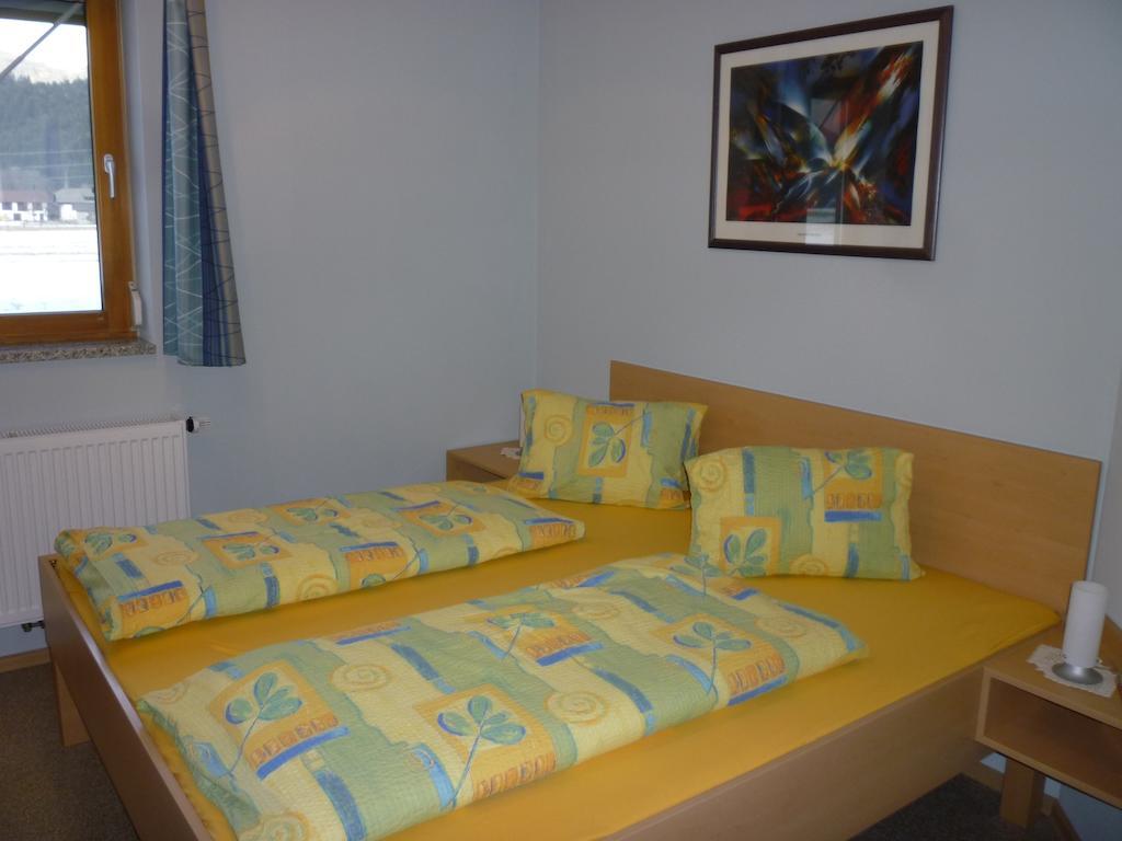Ferienwohnung Wettl Vorderberg Habitación foto