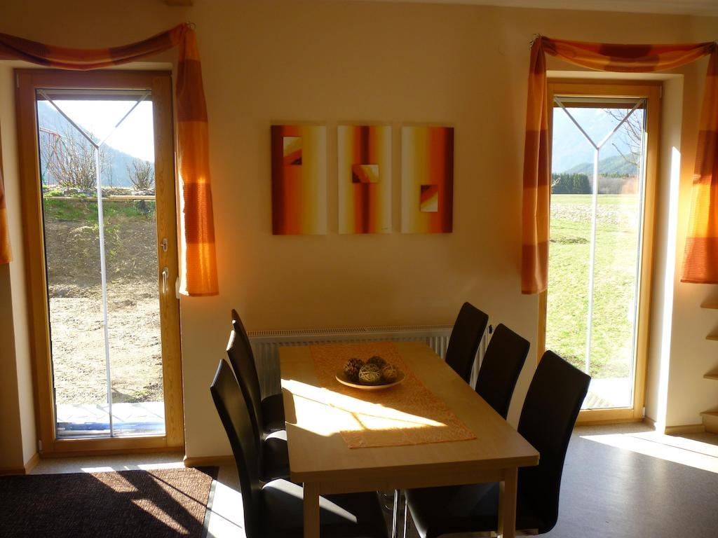 Ferienwohnung Wettl Vorderberg Habitación foto