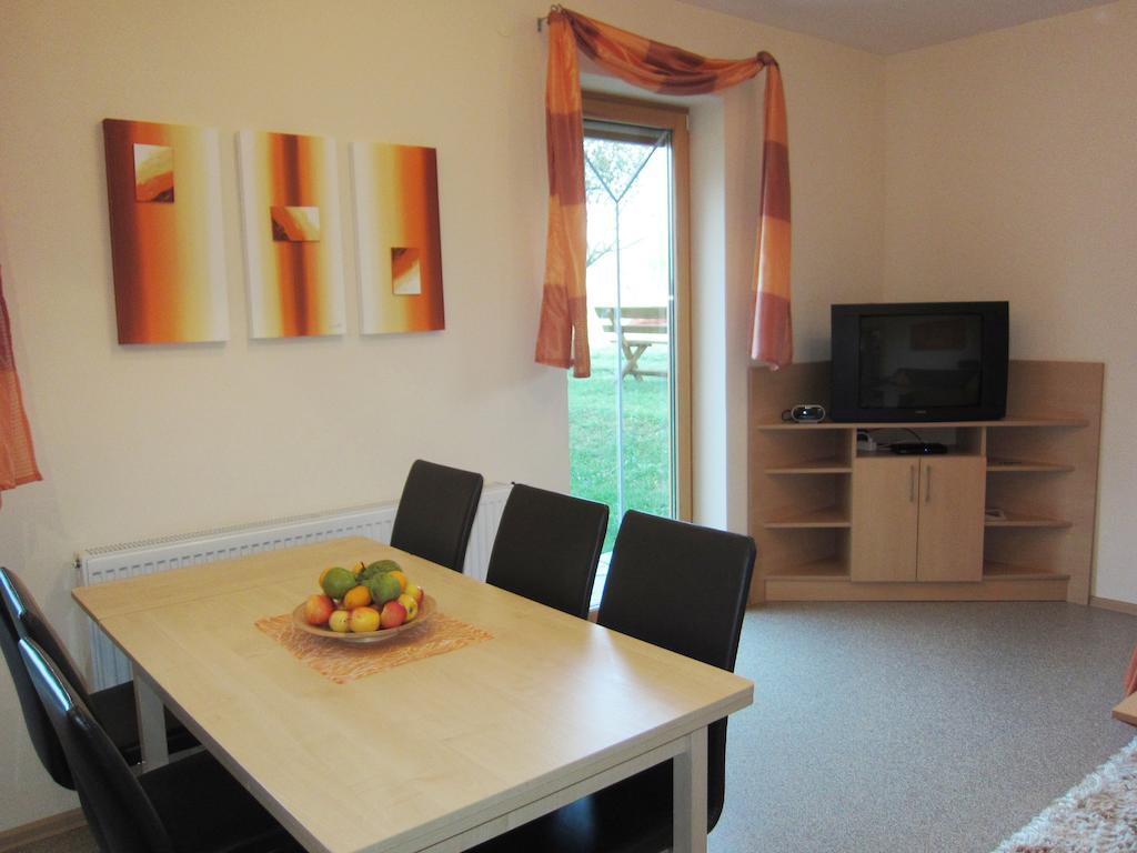 Ferienwohnung Wettl Vorderberg Habitación foto