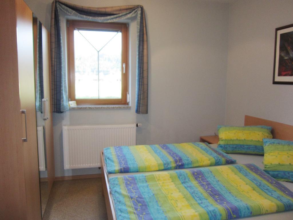 Ferienwohnung Wettl Vorderberg Exterior foto