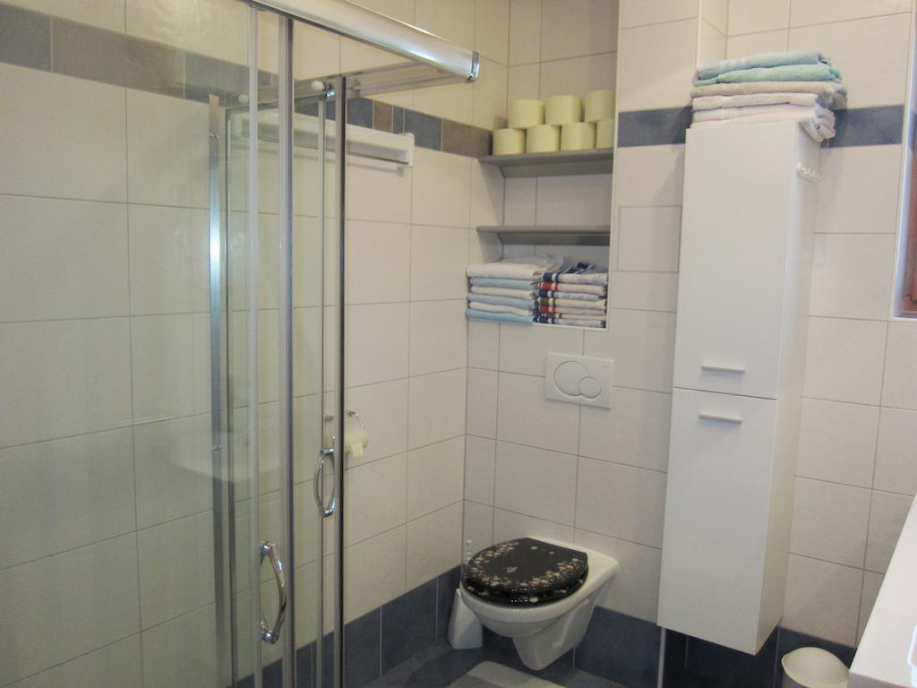 Ferienwohnung Wettl Vorderberg Habitación foto